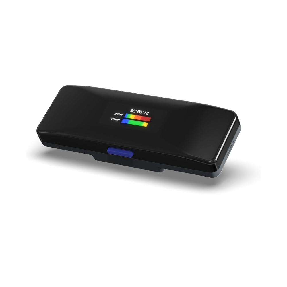 Умный монитор ЭКГ и работы сердца. Frontier X2